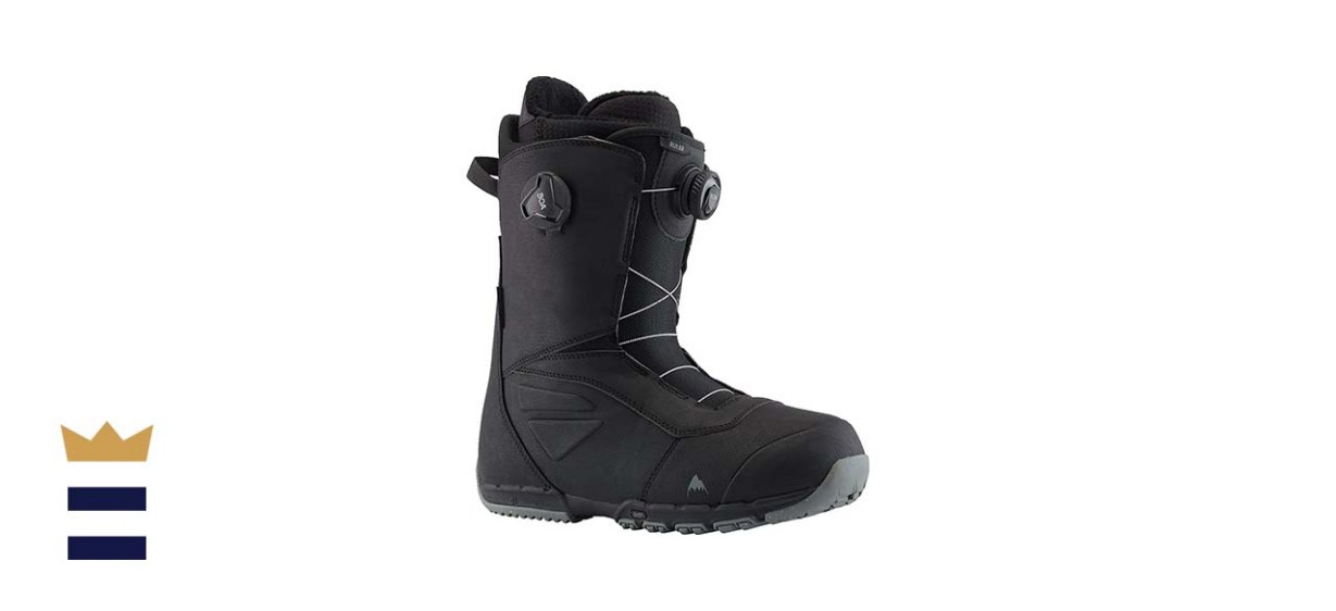 Burton Ruler BOA Snowboard Boots
