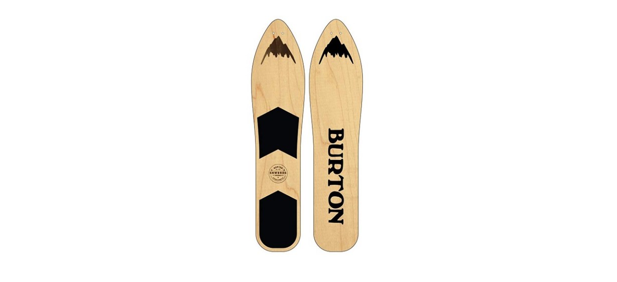 Burton Throwback Snowboard