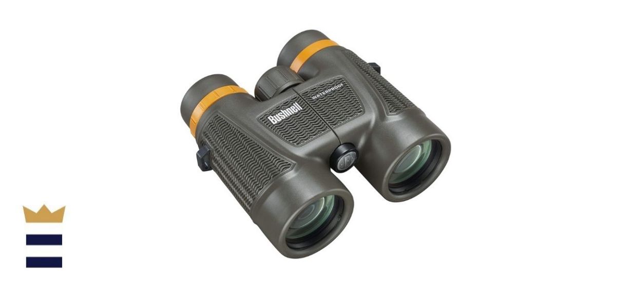 Bushnell H2O Extreme Compact Binoculars