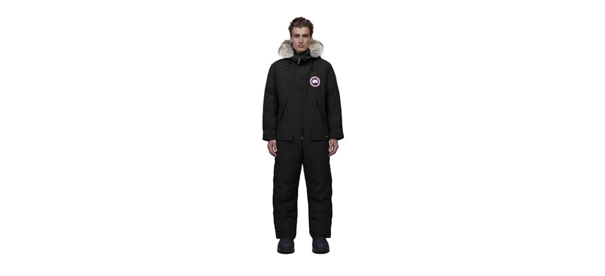Canada Goose Arctic Rigger Coverall