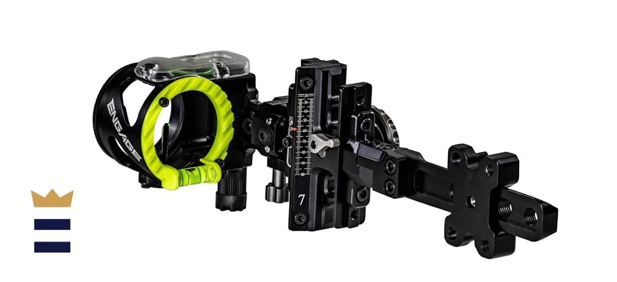 CBE Engage Bow Sight