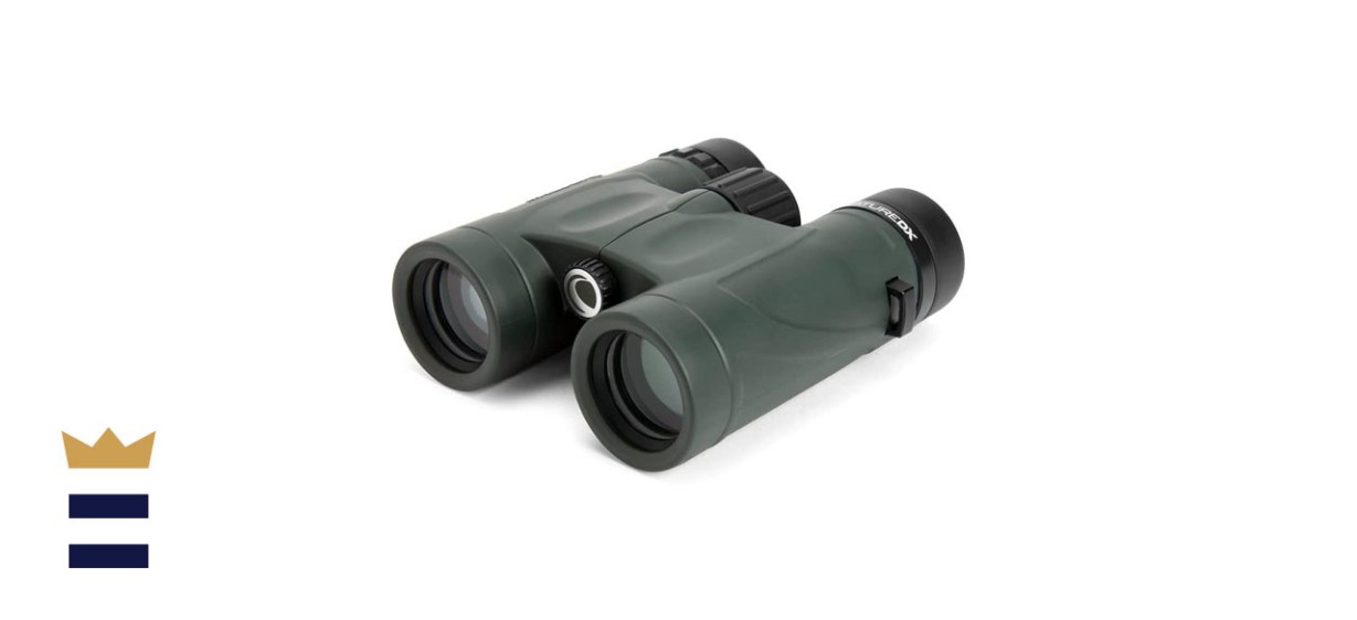 Celestron Nature DX 10x32 Binoculars