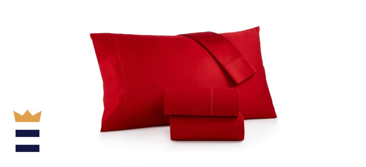 Charter Club Damask Supima Cotton Sheet Set