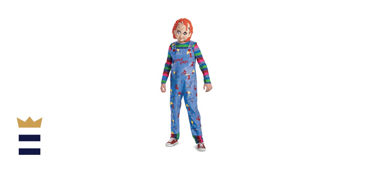 Disguise Store Child's Play Kids Chucky Classic Costume