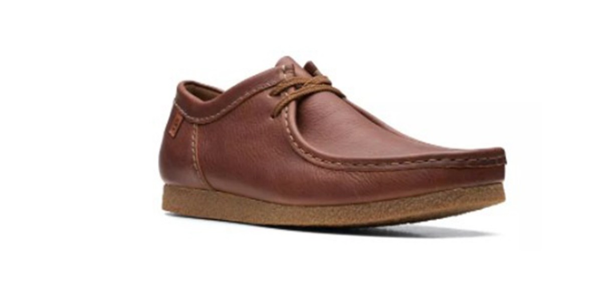 Clarks Men’s Shacre II Run Shoes