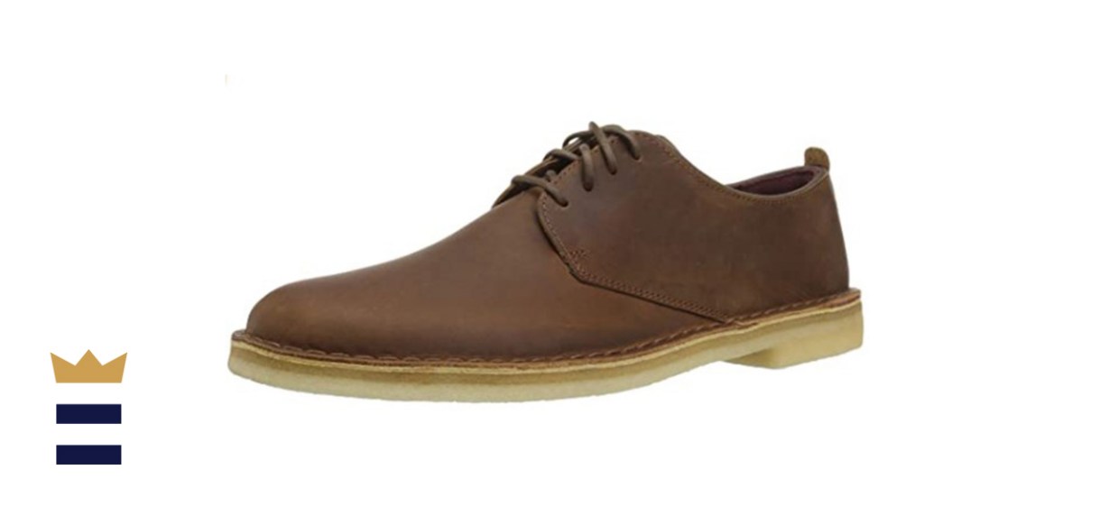 Clarks Men_s Desert London Oxford