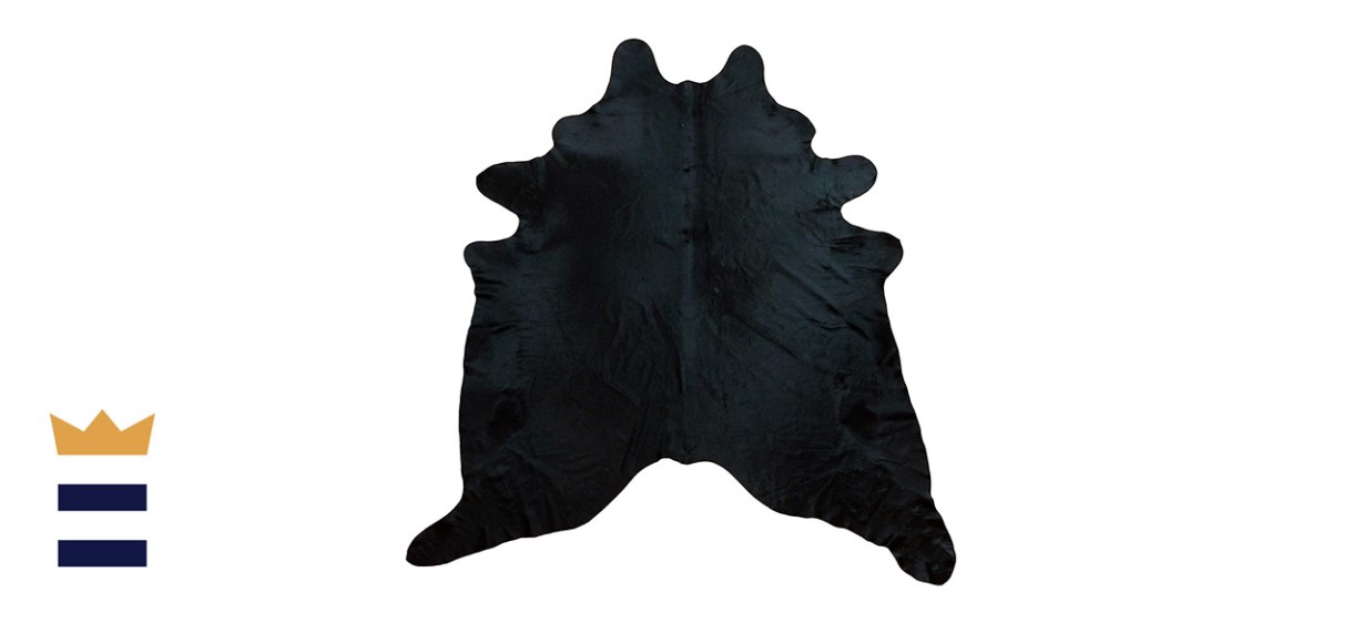 cowhide