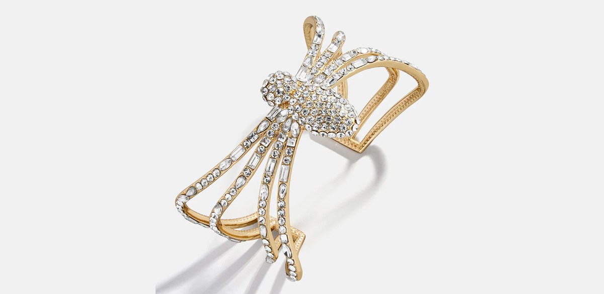 Creep It Real Bracelet 