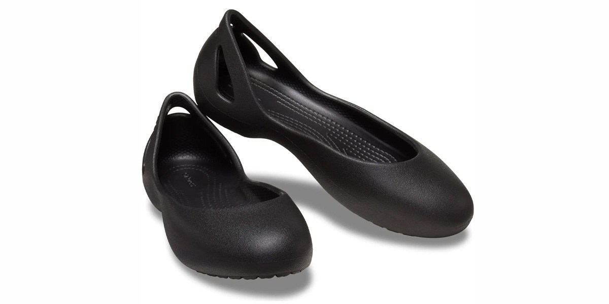 Crocs Kadee Flat (Women)