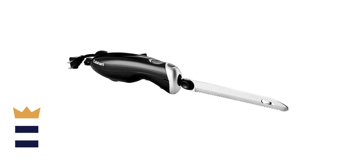 Cuisinart Electric Knife