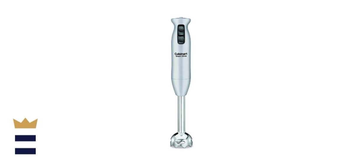 Cuisinart Two-Speed Hand Blender