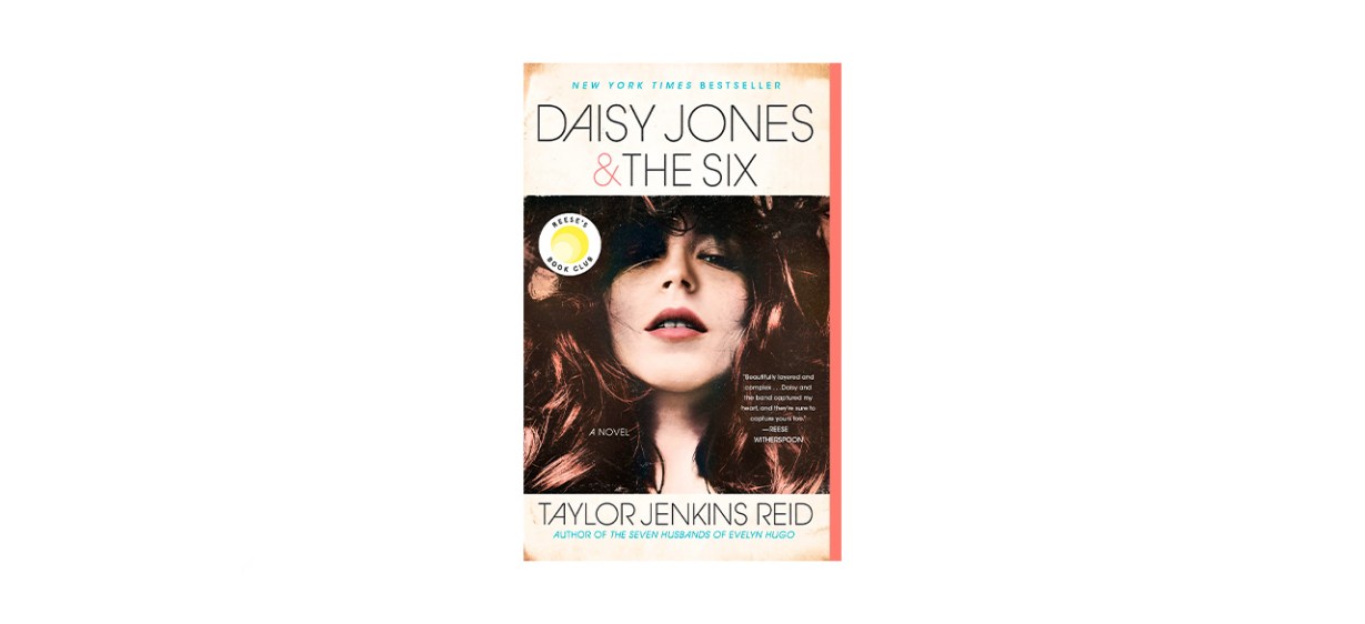 Daisy Jones &amp; The Six