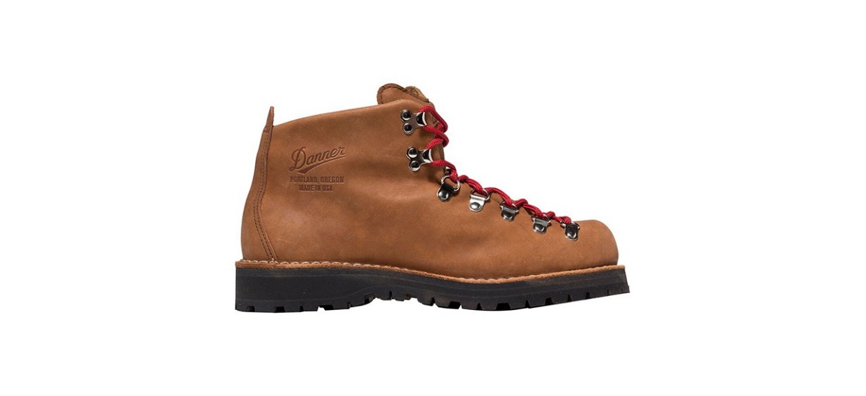 Danner Mountain Light Boots 