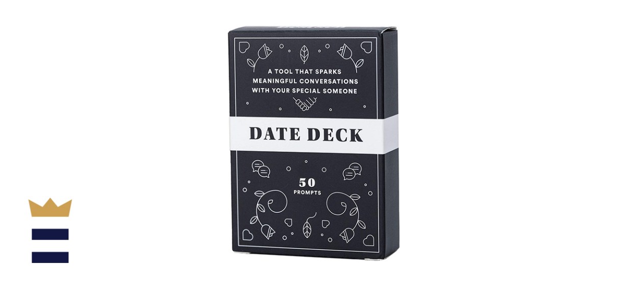 Date Deck