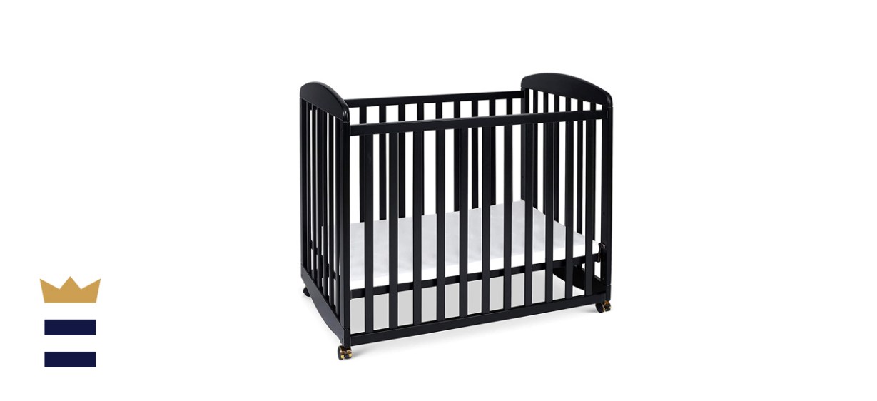 Davinci Alpha Mini Rocking Crib