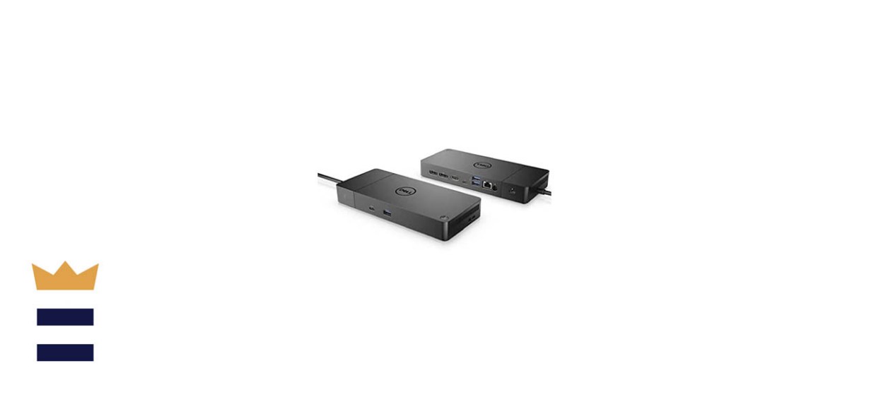 Dell Thunderbolt Dock with 130w Power Delivery