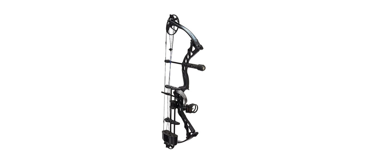Diamond Archery Infinite Edge Pro Bow