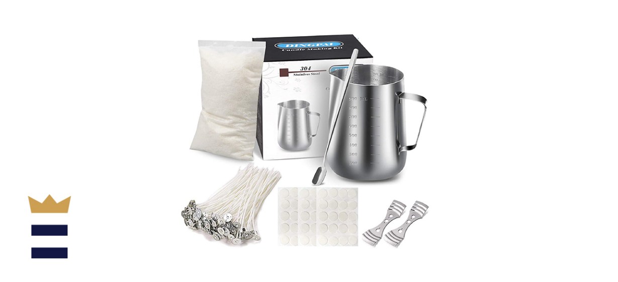 Dingpai Candle Making Kit 