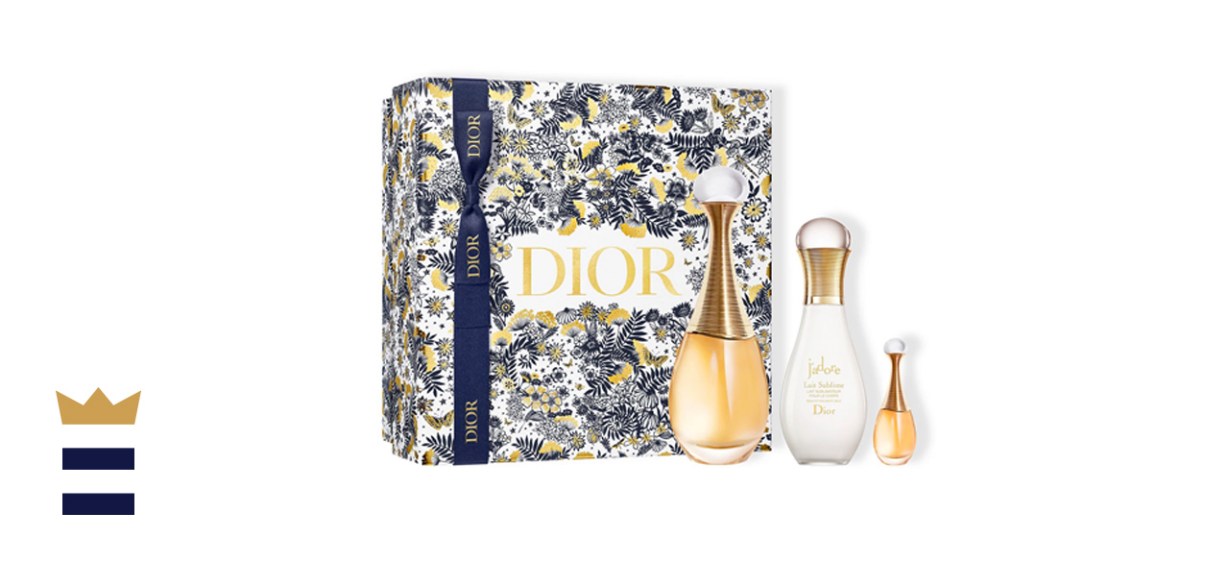 Dior J’adore Eau de Parfum Gift Set