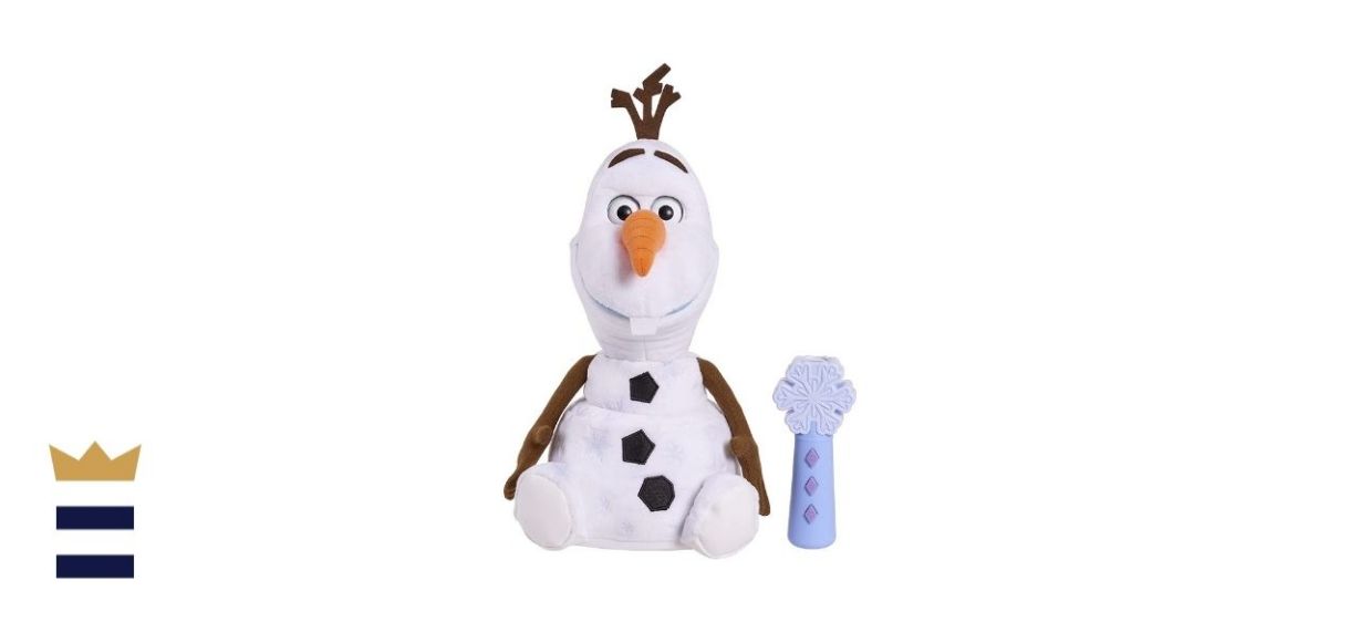 Disney Frozen 2 Follow Me Olaf
