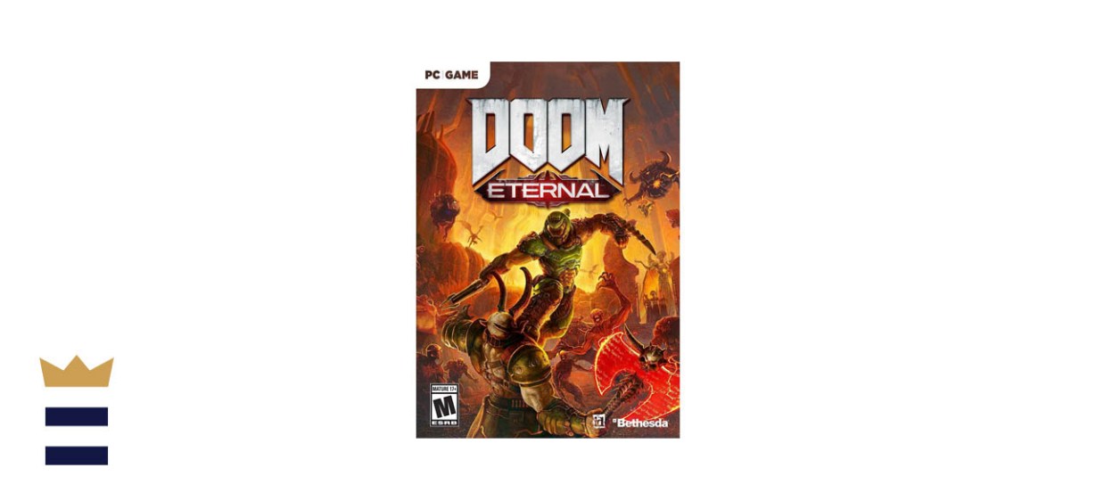 DOOM Eternal: Standard Edition