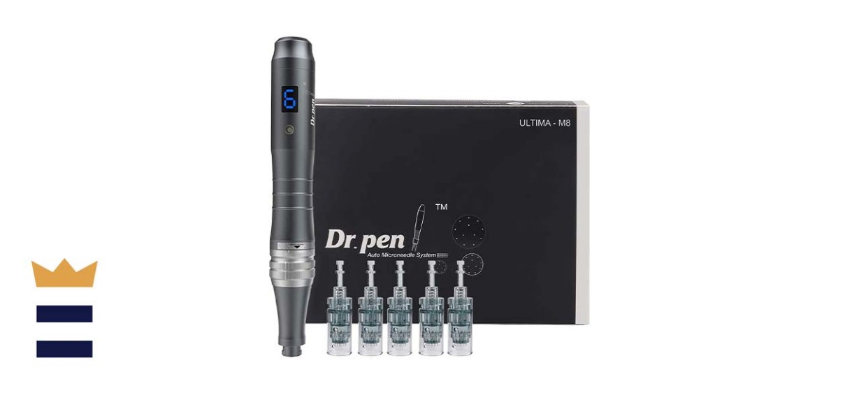 Dr. Pen Ultima M8 Microneedling Pen