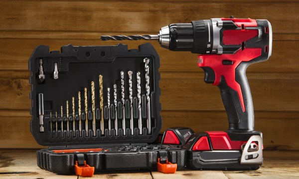 masonry drill bit set4