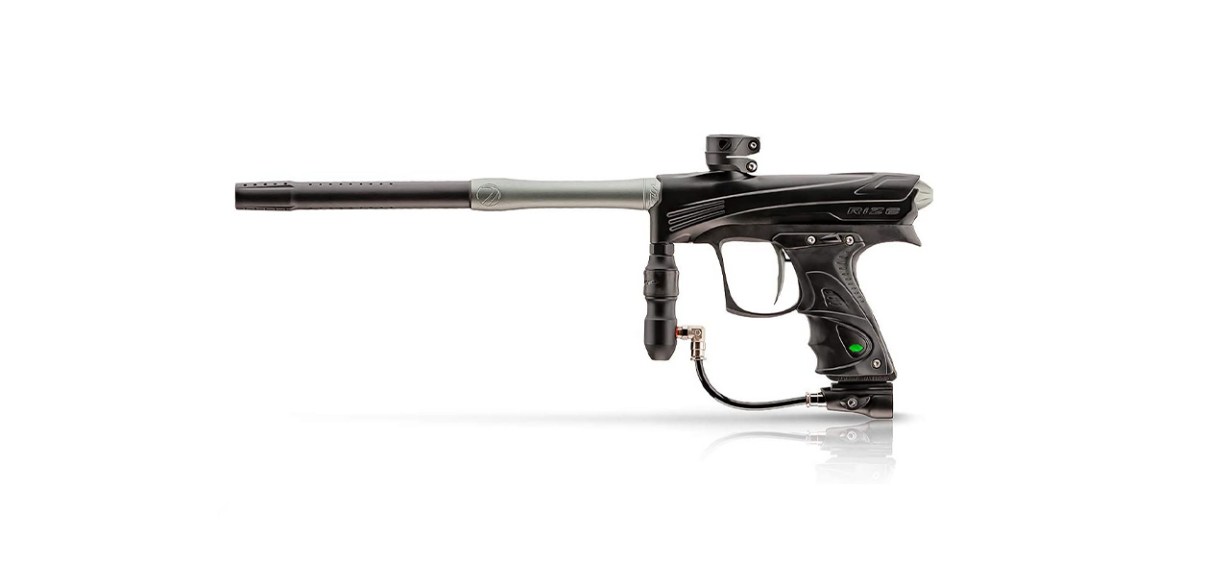Dye Rize CZR Paintball Marker