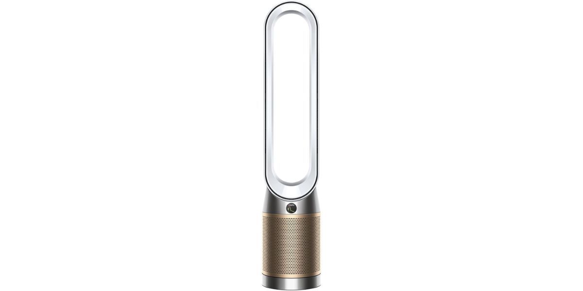 Dyson Purifier Cool Formaldehyde TP09 Air Purifier and Fan