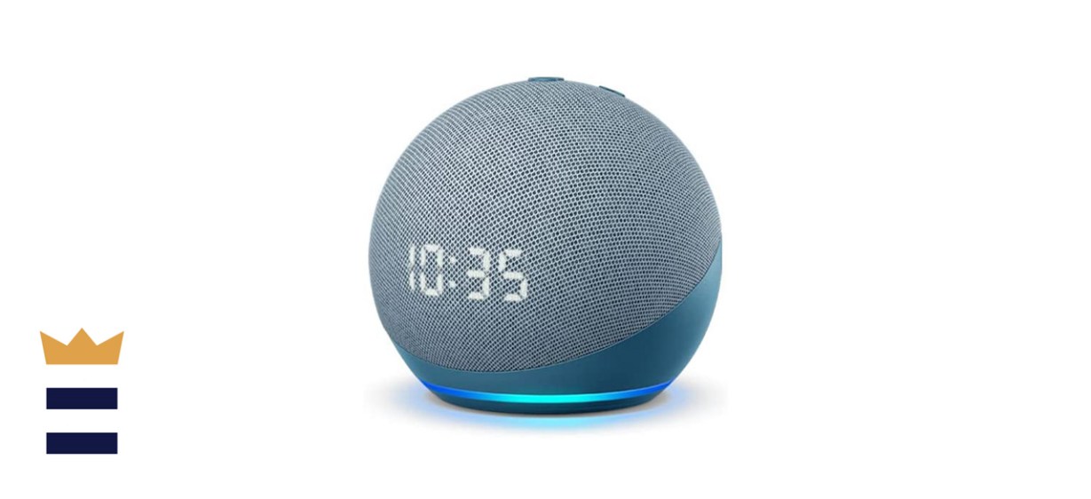 Echo Dot 4th Generation