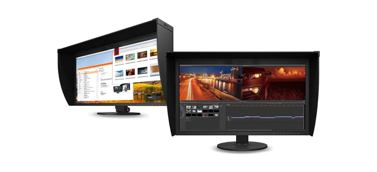 Eizo ColorEdge CG319X