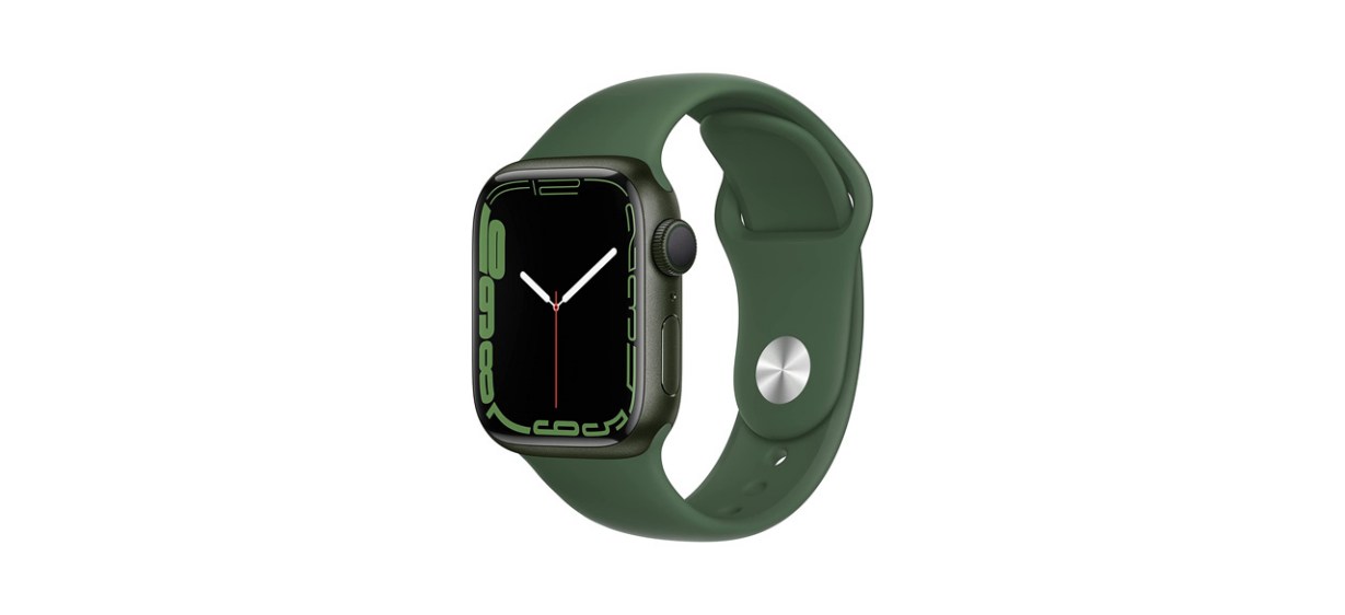 Electronics-Best Apple Watch Series 7