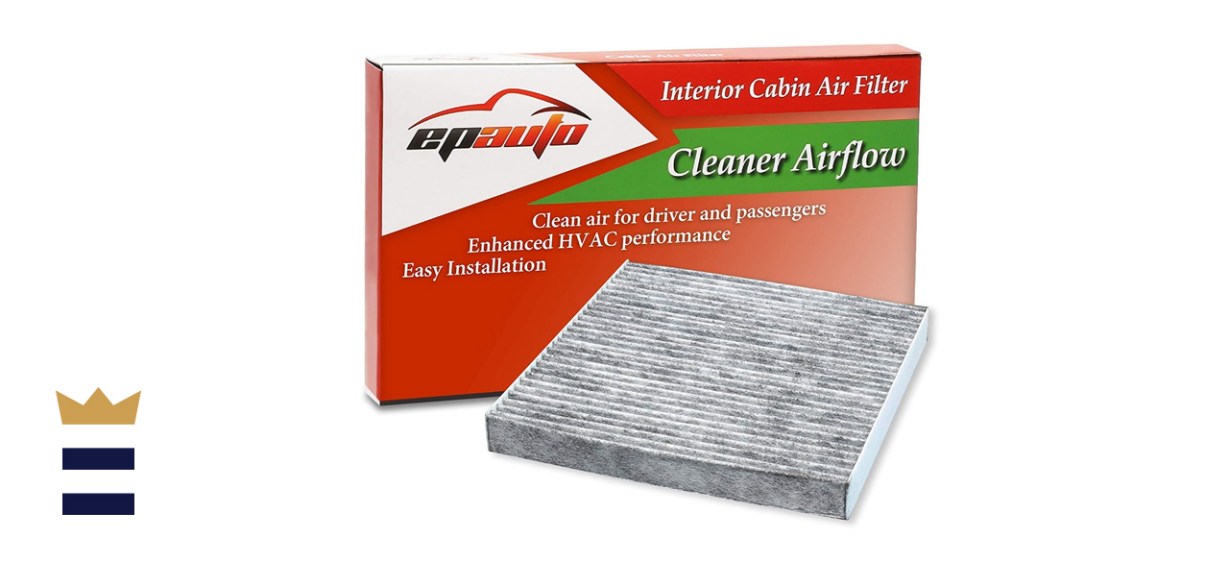EPAuto Premium Cabin Air Filter