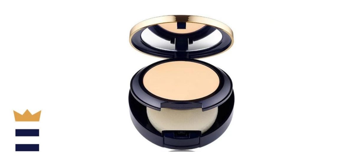 Estee Lauder Double Wear Stay in Place Matte Powder Foundation