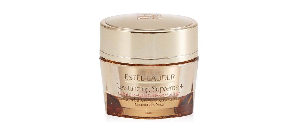 Estee Lauder Revitalizing Supreme+ Youth Power Eye Balm