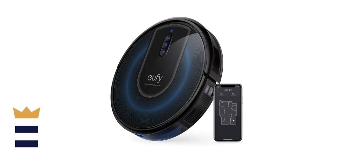 Eufy by Anker RoboVac G30