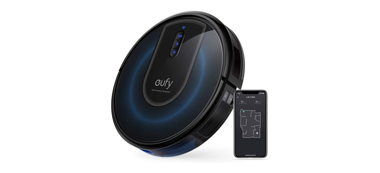 eufy by Anker RoboVac G30