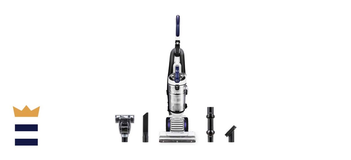 Eureka NEU522 FloorRover Dash Upright Pet Vacuum Cleaner