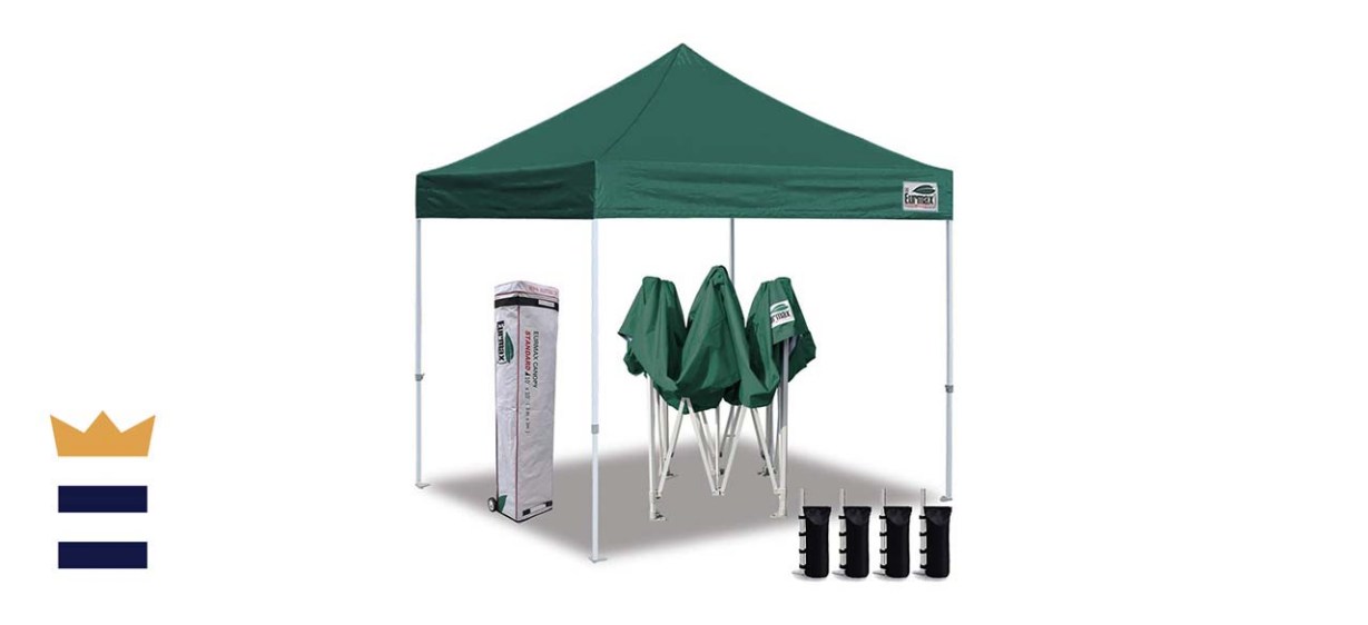 Eurmax USA EZ Pop-Up Tent