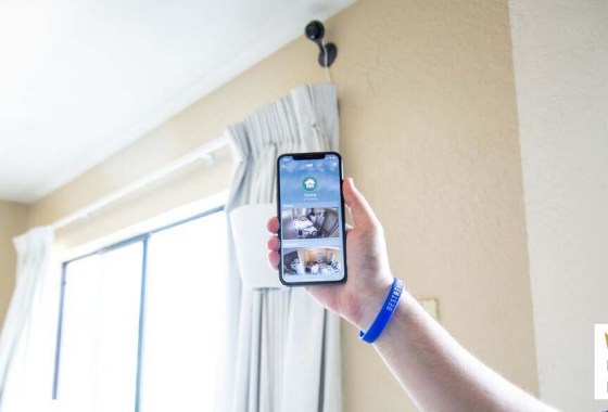 Everything you need to keep your smart home private and secure