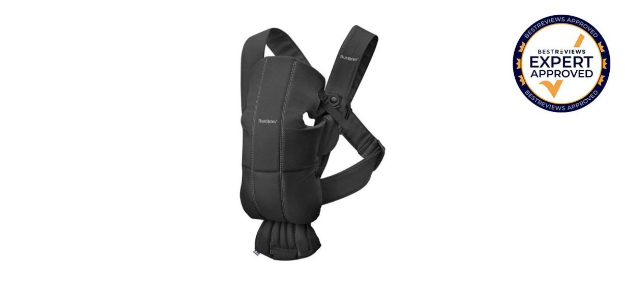 BabyBjörn Baby Carrier Mini BabyBjörn Baby Carrier Mini