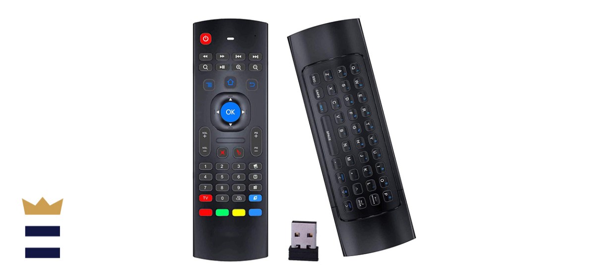 Favormates Air Remote Mouse MX3 Pro