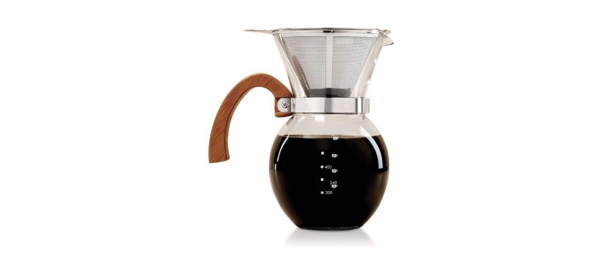 Fino Pour-Over Coffee Maker