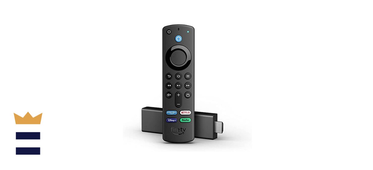 Fire TV Stick 4K
