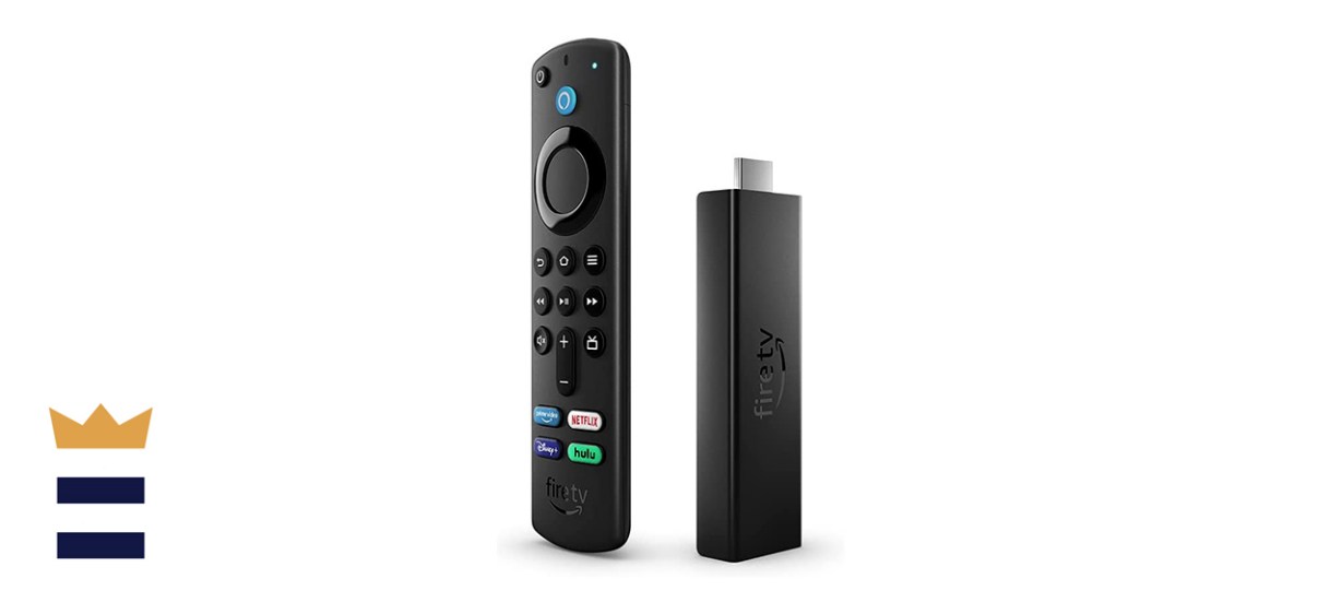 Fire TV Stick 4K