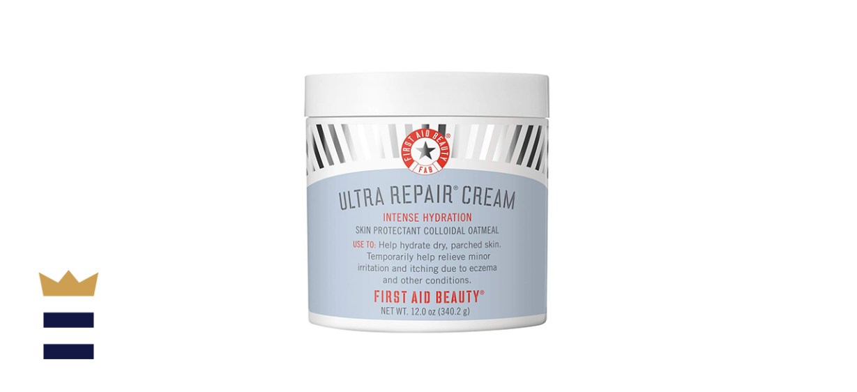 First Aid Beauty Ultra Repair Cream
