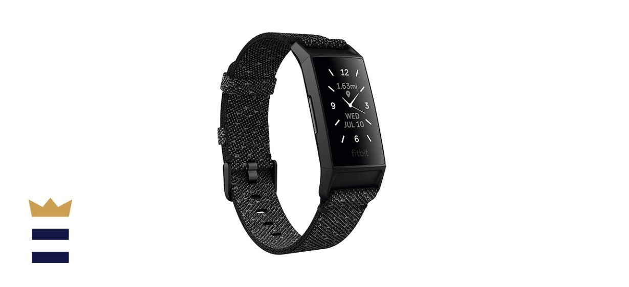 Fitbit Charge 4 Special Edition Fitness and Activity Tracker