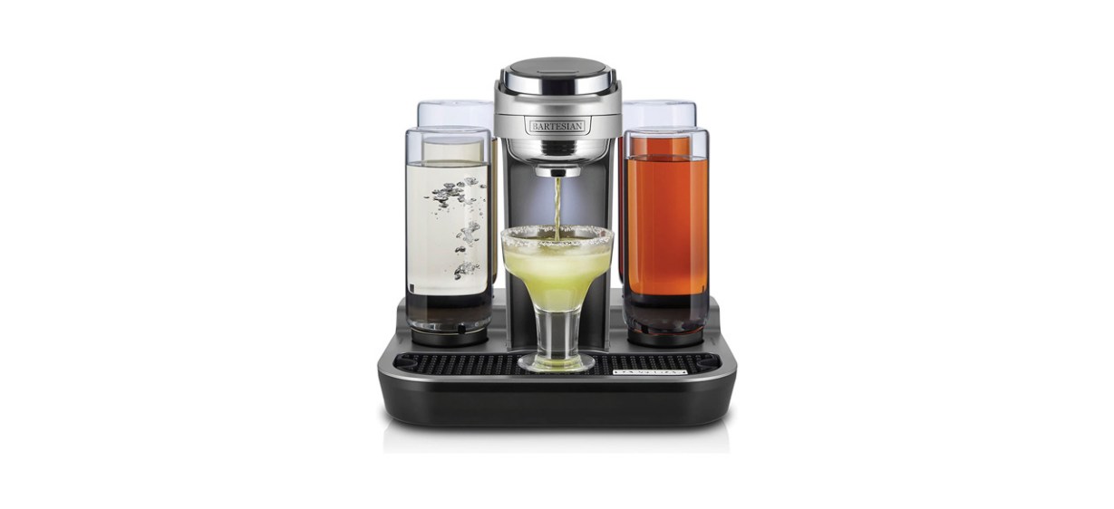 Best Bartesian Professional Cocktail Machine