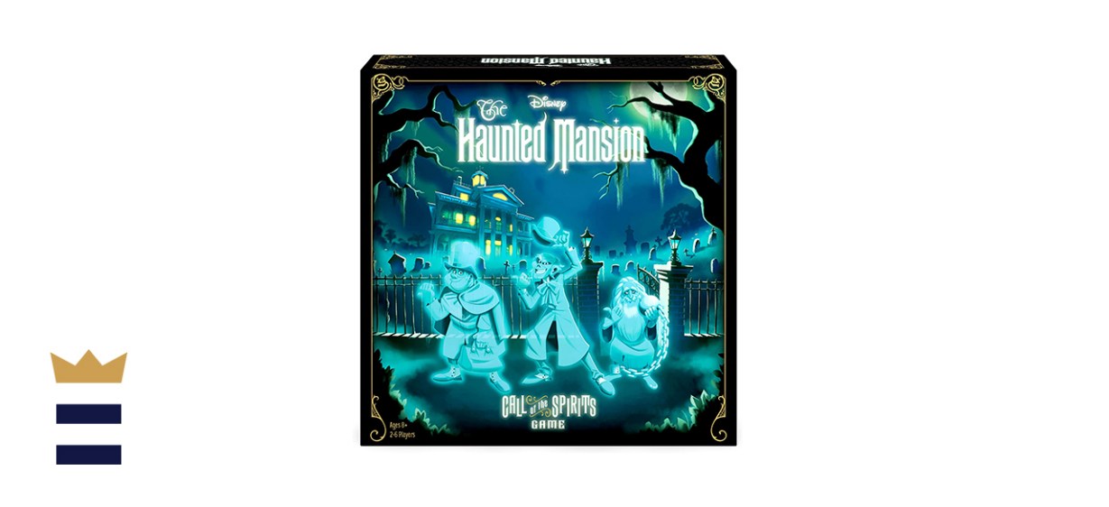 Funko Disney The Haunted Mansion- Call of the Spirits Board Game