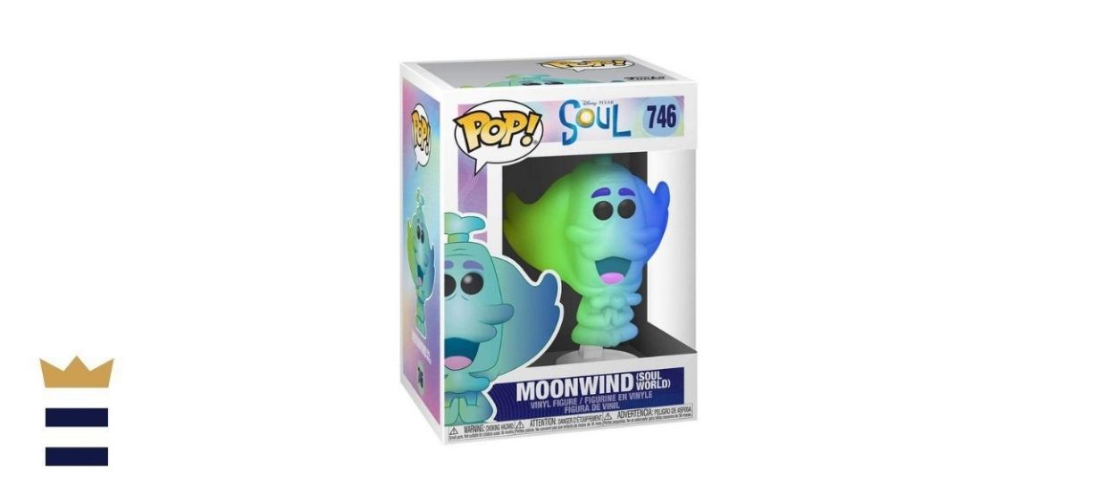 Funko Pop Moonwind